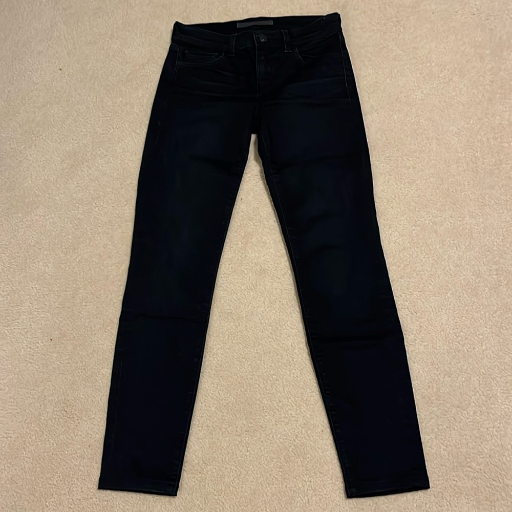 Beautiful J brand jeans